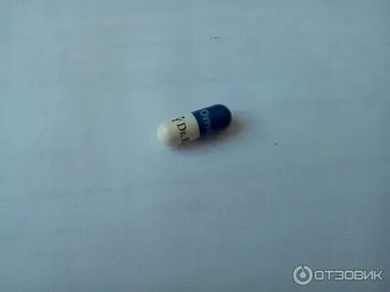Капсула доктора
