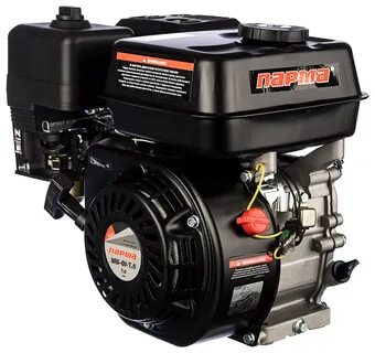 Двигатель парма 170f