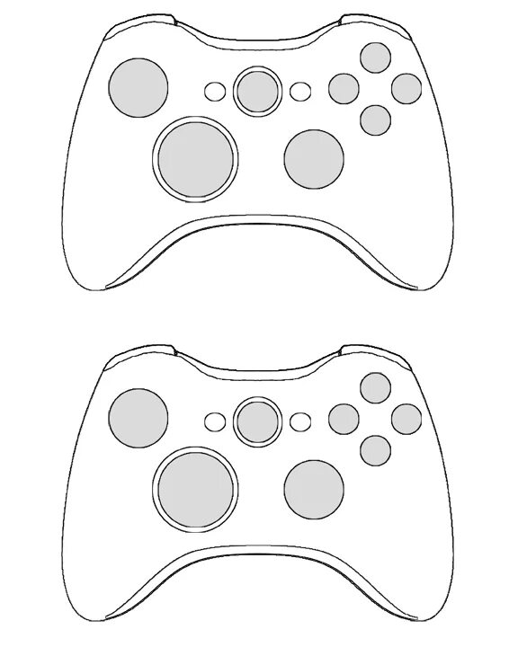 Template controller