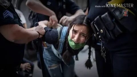 Police arrest