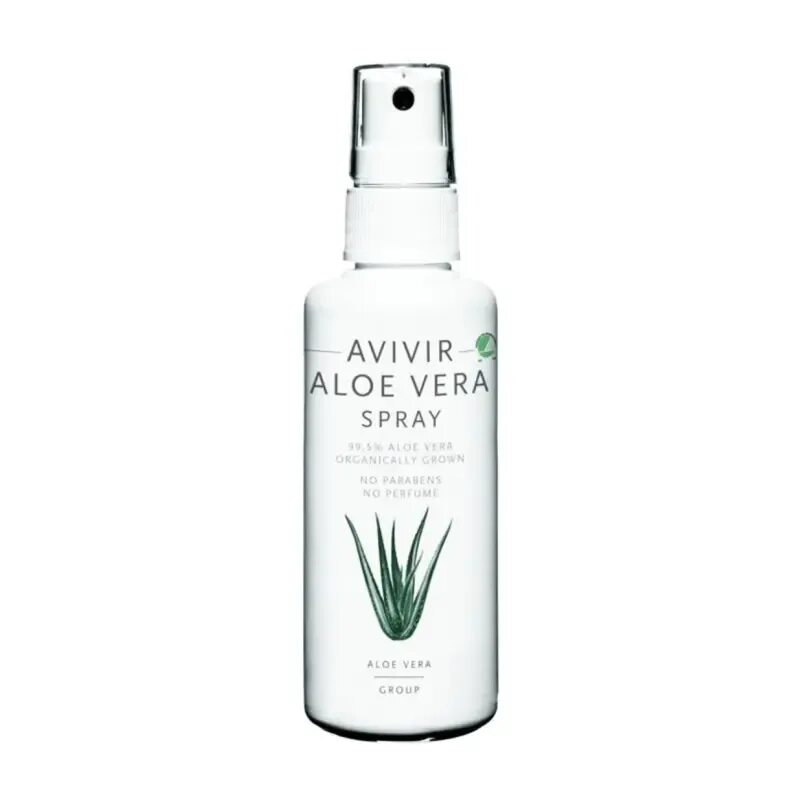 Aloe Vera спрей. Aloe Vera Soft Spray для детей.