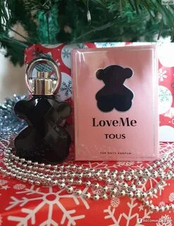 Tous love me