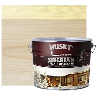 Siberian пропитка