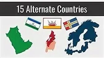 Make a country