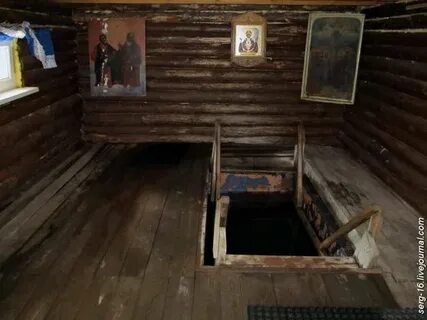 Источник неупиваемая чаша коломна