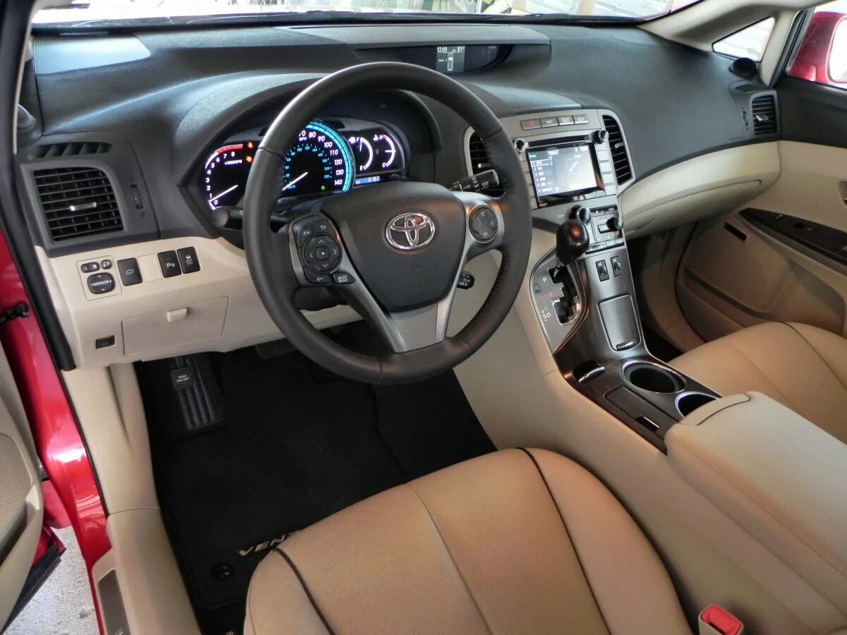 Toyota Venza 2014 салон. Toyota Venza 2013 салон. Toyota Venza 2015. Toyota Venza 2010 салон. Тюнинг салона тойоты