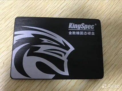 Kingspec 512