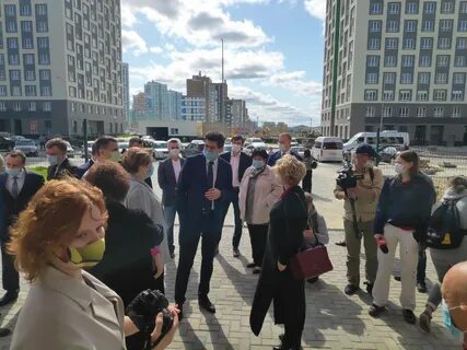 Екатеринбург академический новости