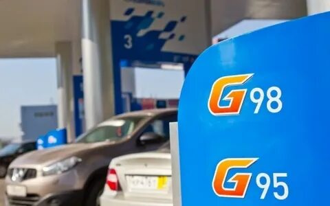 G drive газпромнефть отзывы
