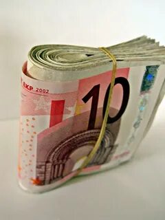Euro details
