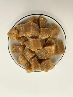 Колотый сахар