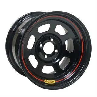 Race wheels