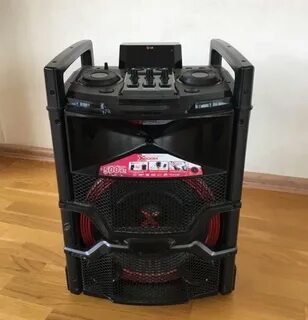 Продам музыкальные колонки