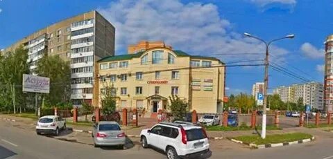 Маршал наро фоминск