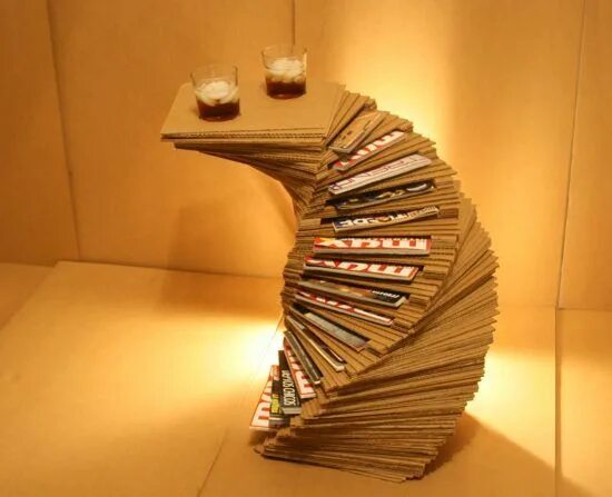 Что можно сделать из старых книг Что можно сделать из старых книг своими руками: 5 оригинальных идей Культура Сел
