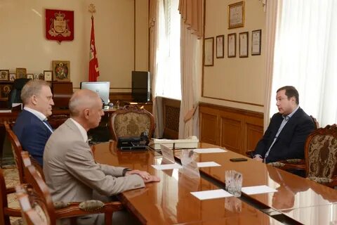 Сайт газпрома смоленск