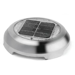 Solar серый