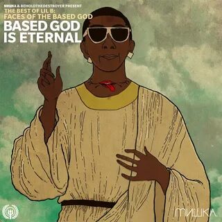 I m god