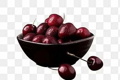 Cherry gourmet