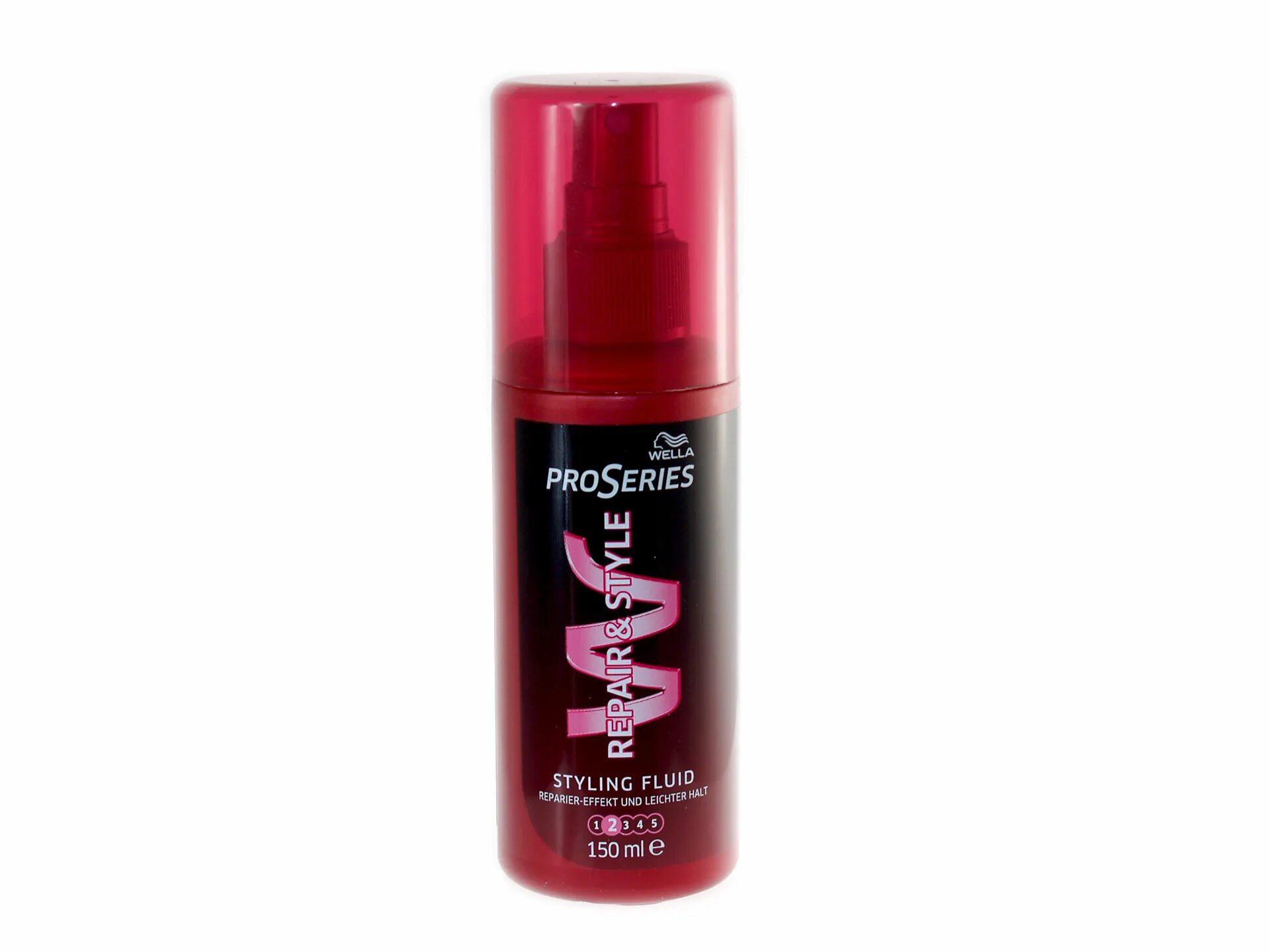 Styling fluid