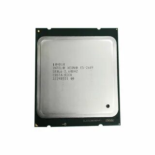 Xeon 2689