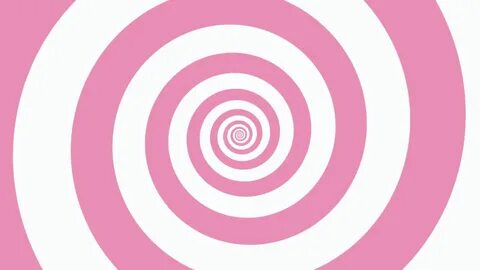 Pink hole
