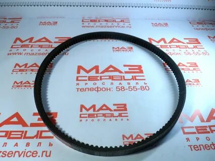 Ремень маз