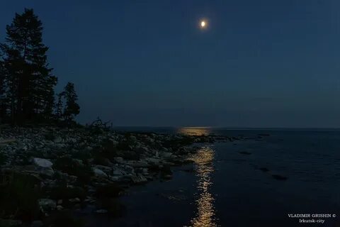 Атмосфера вечера