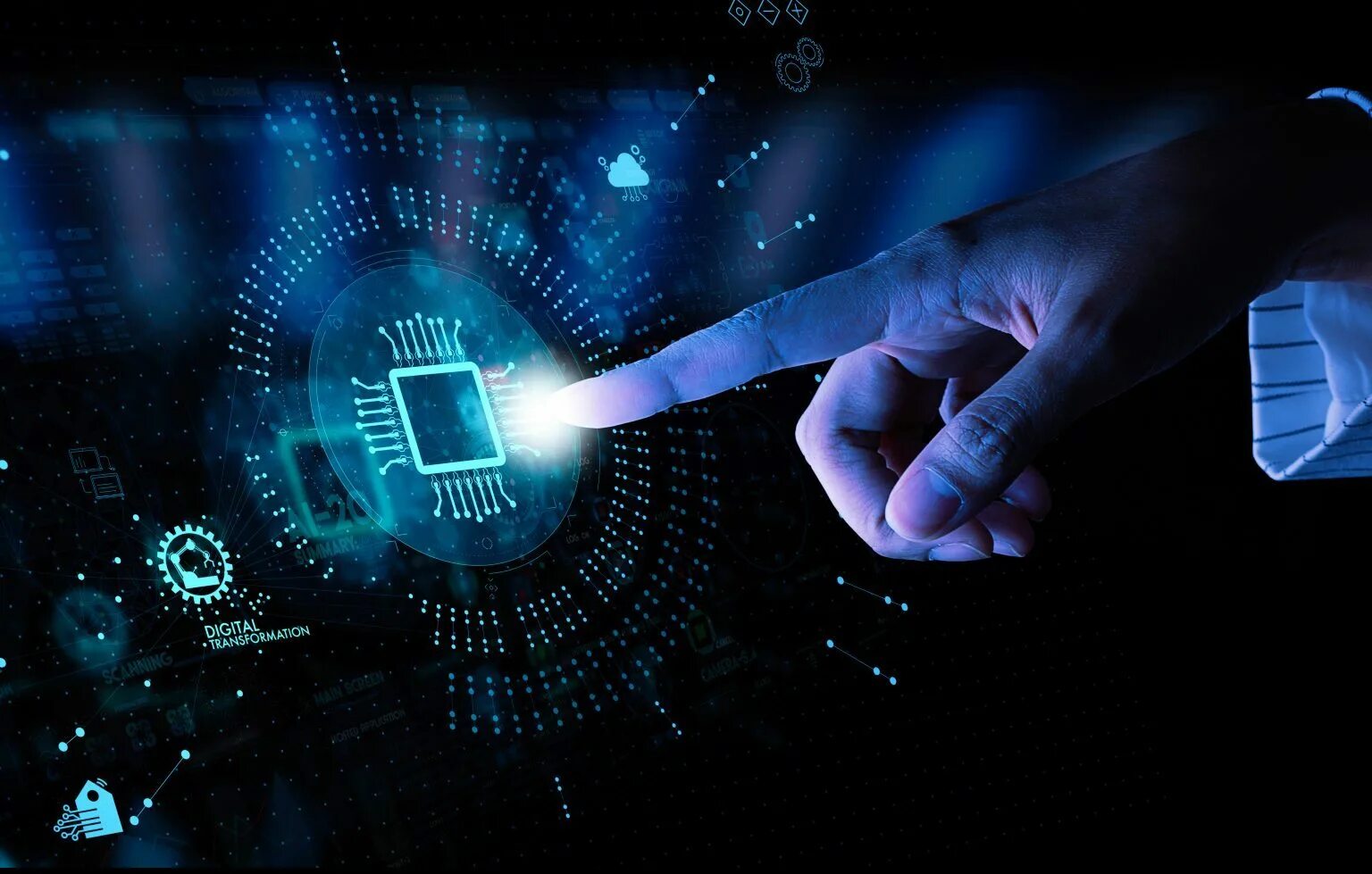 Digital transformation day