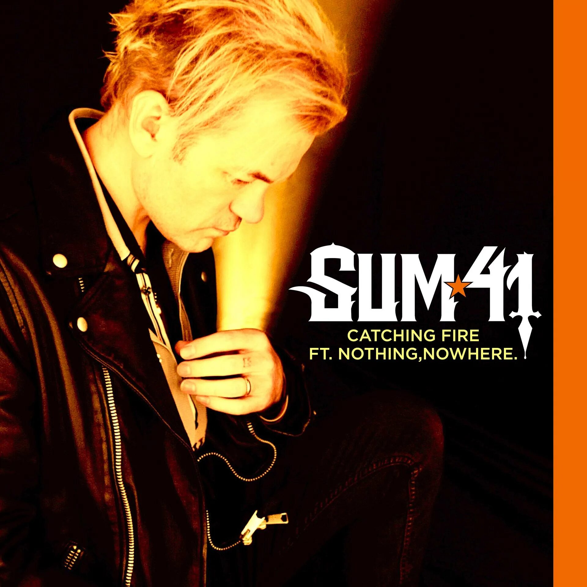 Sum 41 catching fire перевод. С днем рождения реджина. Nothing fire. Легенды зарубежного рока. Sum 41 catching fire.