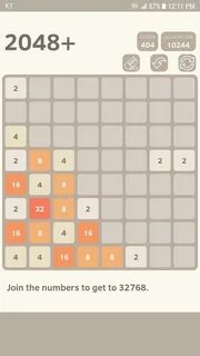 2048 8
