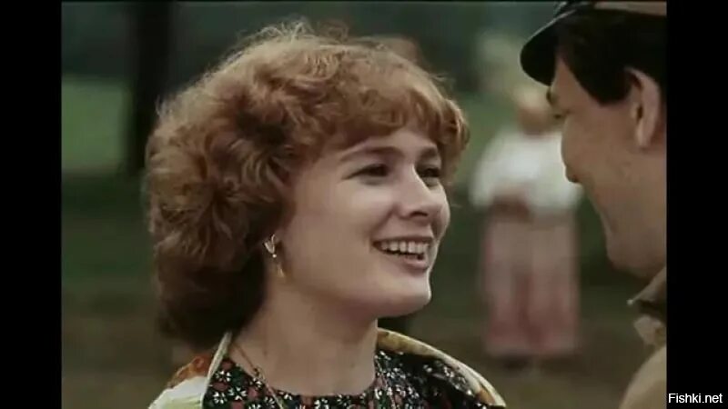 Государственная граница (1980-1988) - актеры и роли - Наталья Лапина - советские