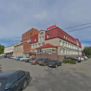 Линии омск