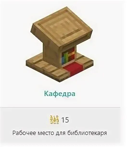 Как сделать библиотекаря 1.16 5. Как сделать жителя библиотекаря в майнкрафте.