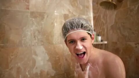 one direction on crack up #4 niall horan - YouTube.