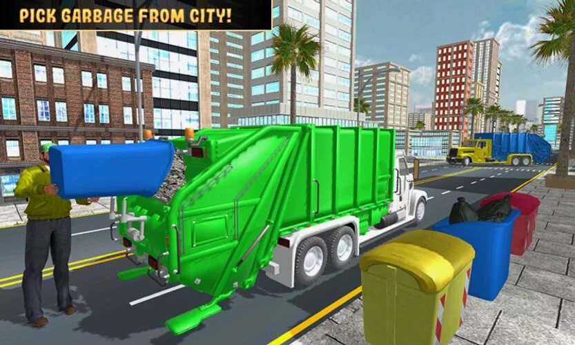 Trash simulator. Trash truck simulator. garbage truck simulator. trash truck simulator мод много денег. trash truck simulator превью.