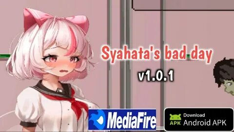 Syahata s bad gallery