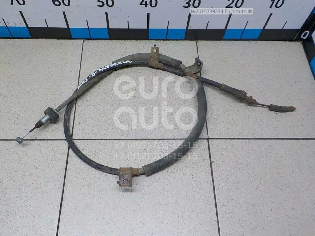 3 артикул левый. трос ручника хендай элантра. трос. трос ручника соната тагаз 2. трос ручника adriauto 03.