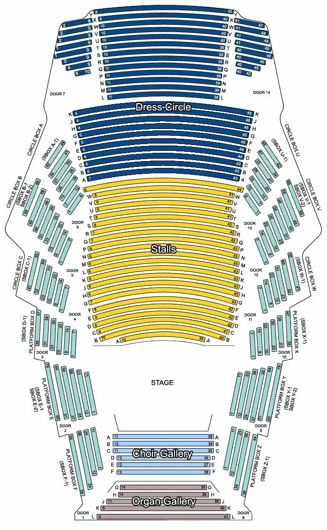 Seating house. Citizens bank opera house. sydney opera plan.