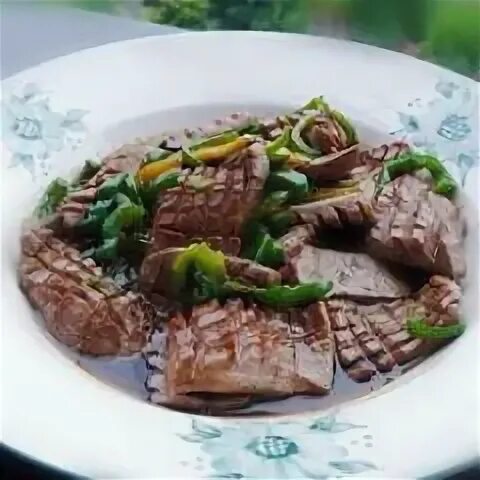 Почки под соусом 4 буквы