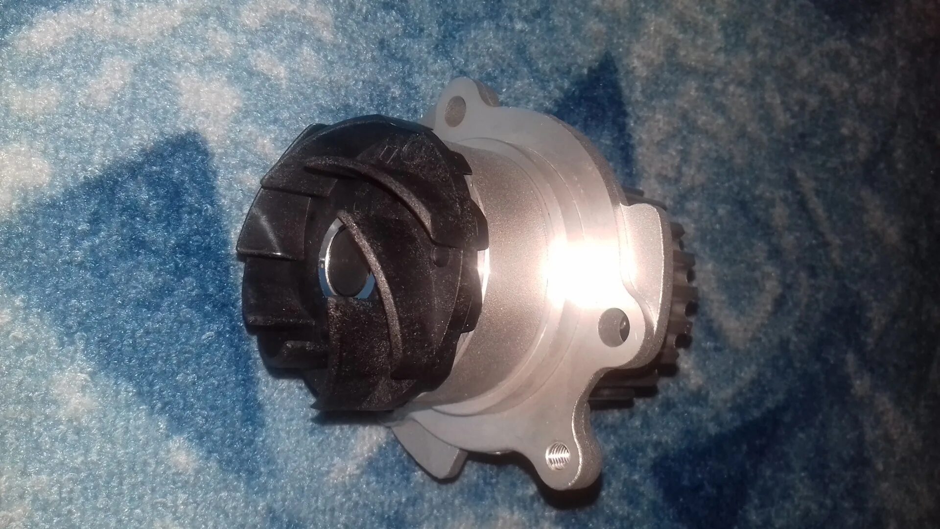 Помпа гейтс гранта. Dolz l125. dolz помпа 21126. помпа дольц l125.
