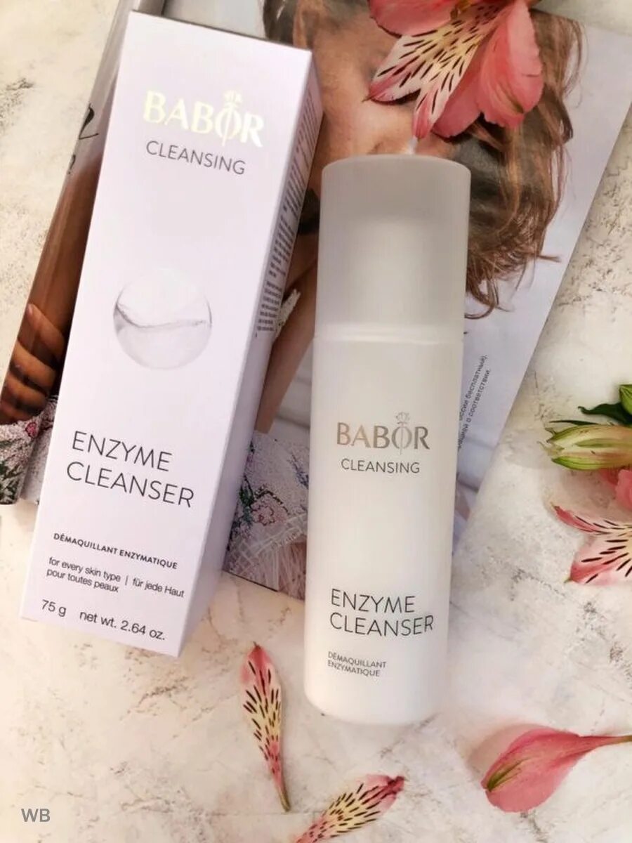 Babor enzyme cleanser. Энзимная пудра бабор. Babor Enzyme Cleanser пилинг. Babor очищающая ферментная пудра для лица Enzyme Cleanser. Бабор тоник с дыней.