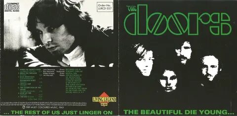 The doors fire