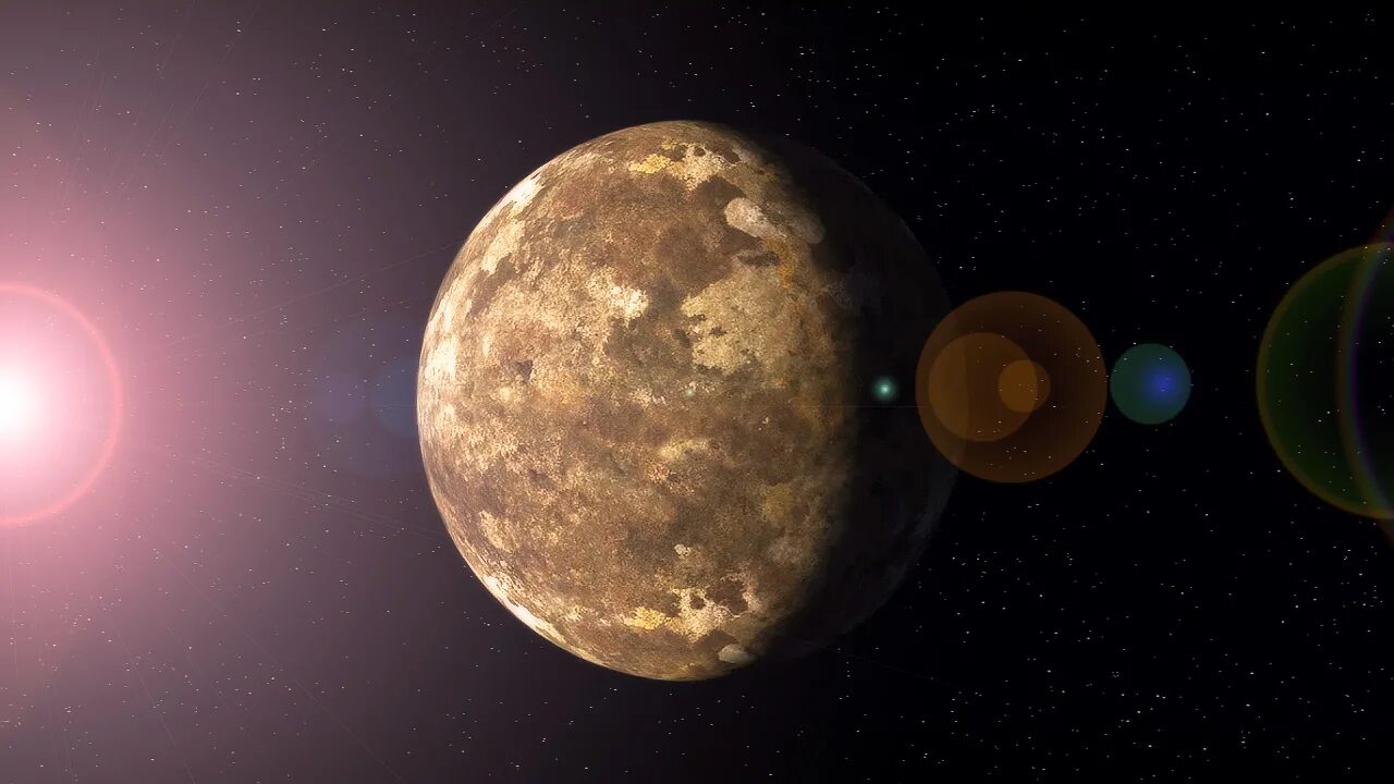 Открыта новая планета. Система планет Кеплера-90. Кеплер 90i. Kepler-90 i. Экзопланета Kepler-90.