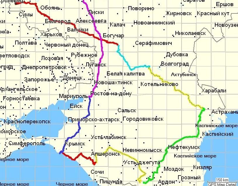 Валуйки где находится. Поворино Воронежская область карта. Валуйки на карте граница с Украиной. Поворино на карте. Валуйки на карте.