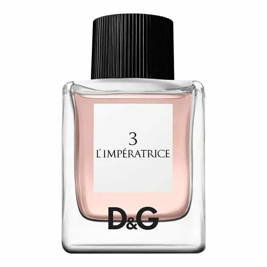 3 L'Impératrice Туалетная вода 100 мл (568353883)