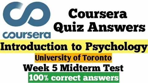 University quiz