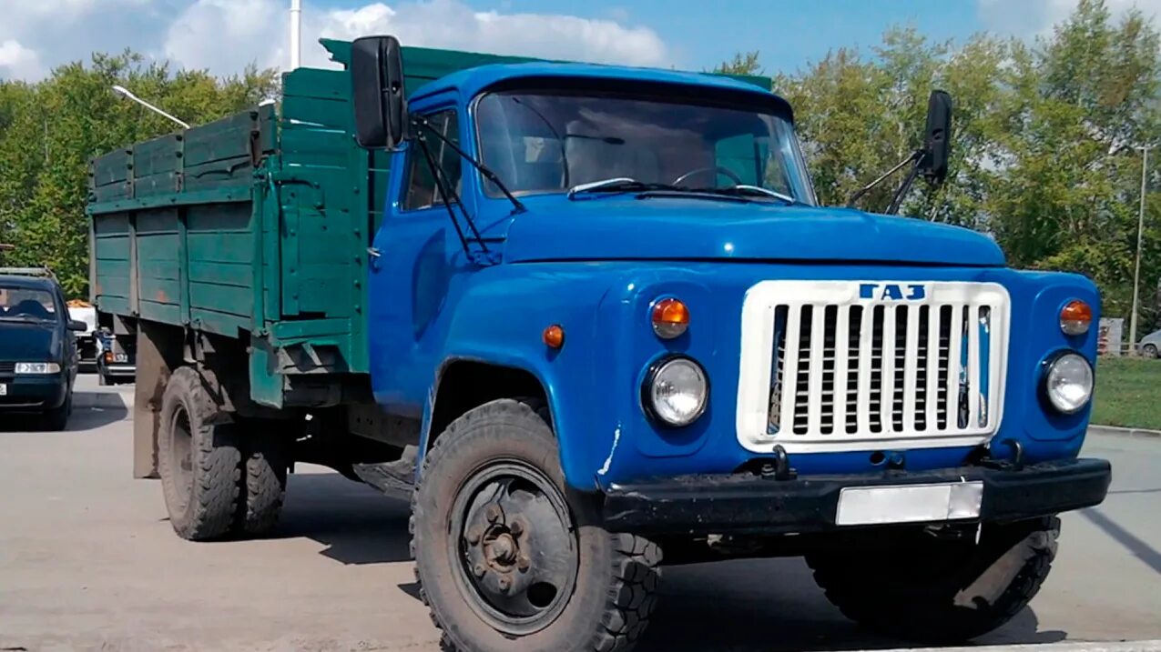 включи газики. газ-53 грузовой автомобиль. включи газики. включи газики. заводим зил 130.