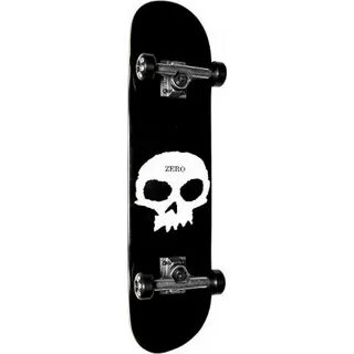 Skate черный