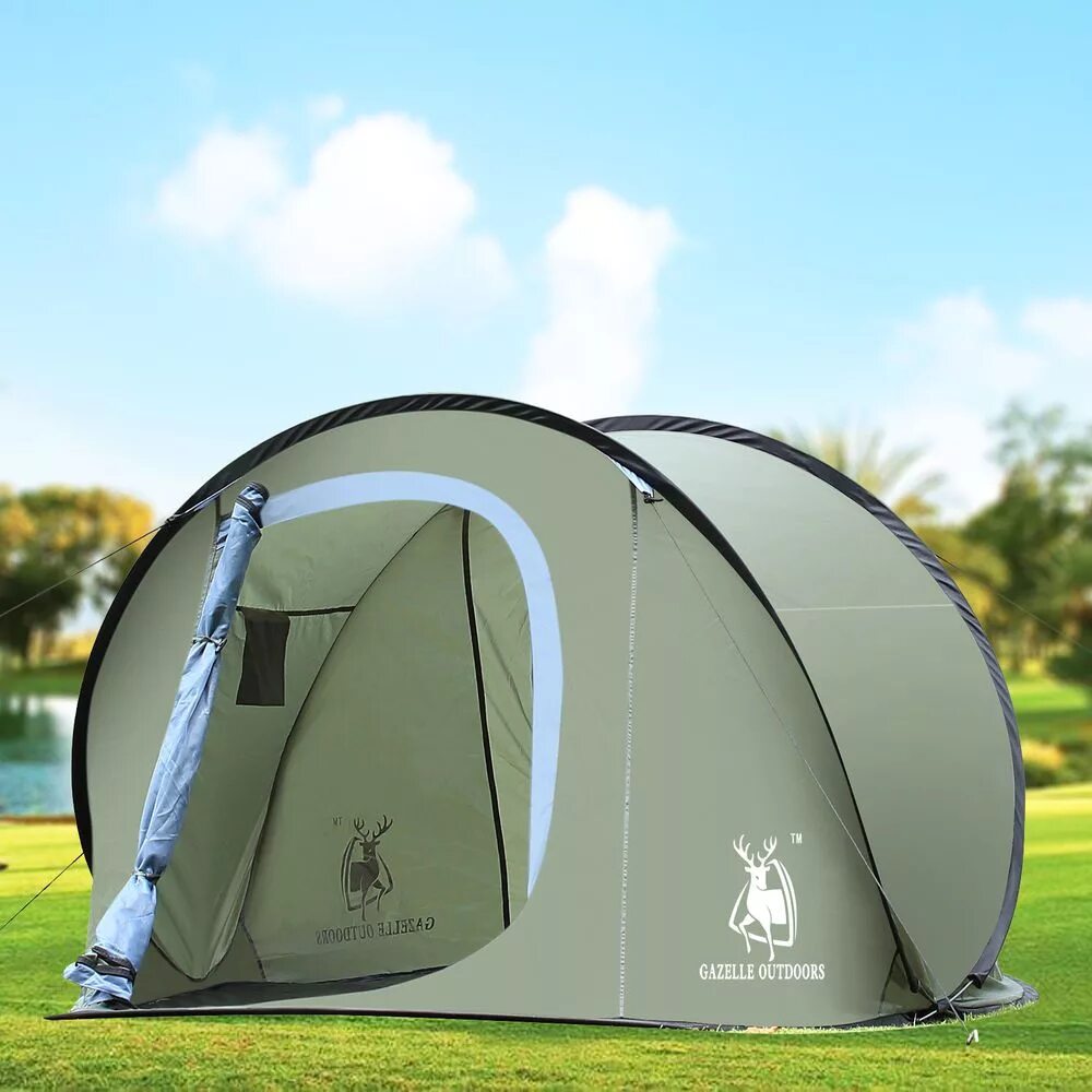 Мобильная палатка купить. Палатка Camping Tents 2905. Gazelle Tent палатка t8. Палатка best Camp 165*165. Палатка туристическая самораскладывающаяся Gazelle Outdoor.